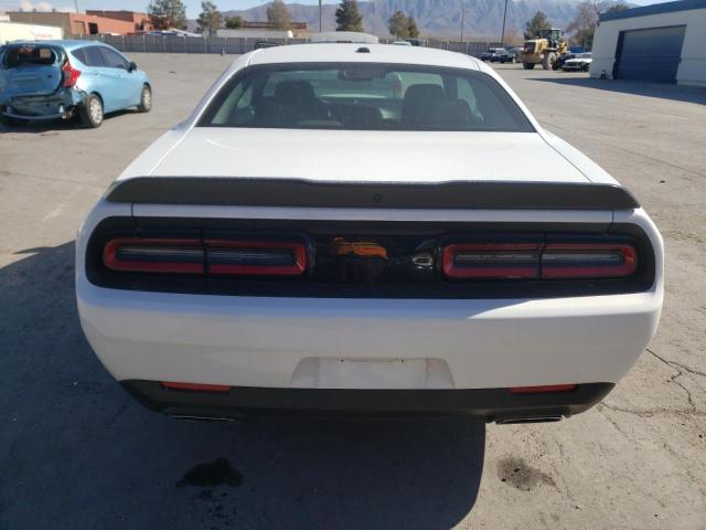 Photo 6 from auction – 2022 DODGE CHALLENGER with VIN 2C3CDZBT2NH156013