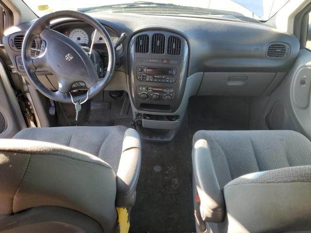 Photo 8 from auction – 2005 DODGE GRAND CARA with VIN 2D4GP44L05R230403