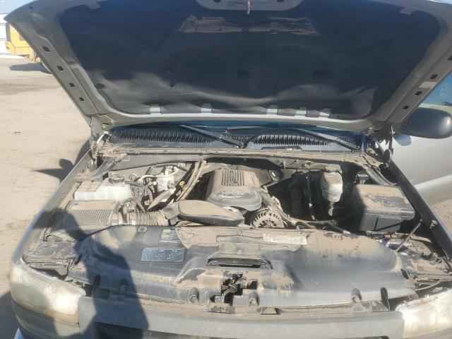 Photo 11 from auction – 2003 GMC SIERRA K25 with VIN 1GTHK24U63E345059