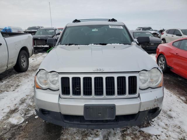 Photo 5 from auction – 2010 JEEP GRAND CHER with VIN 1J4PR4GK1AC140507