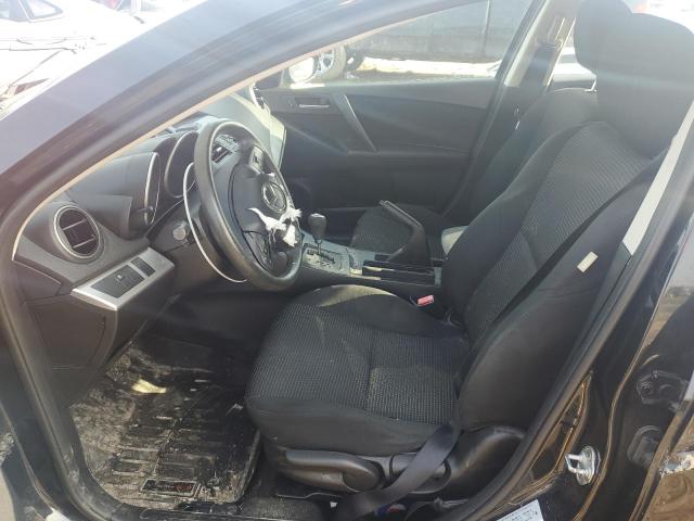 Photo 7 from auction – 2013 MAZDA 3 I with VIN JM1BL1U73D1846815