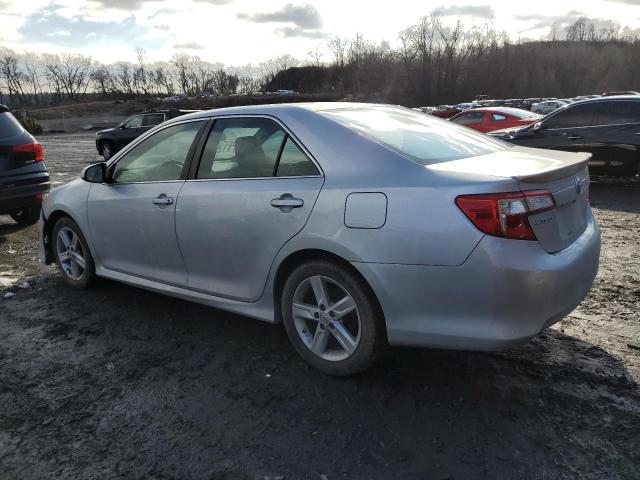 Photo 2 from auction – 2014 TOYOTA CAMRY L with VIN 4T1BF1FK2EU798227