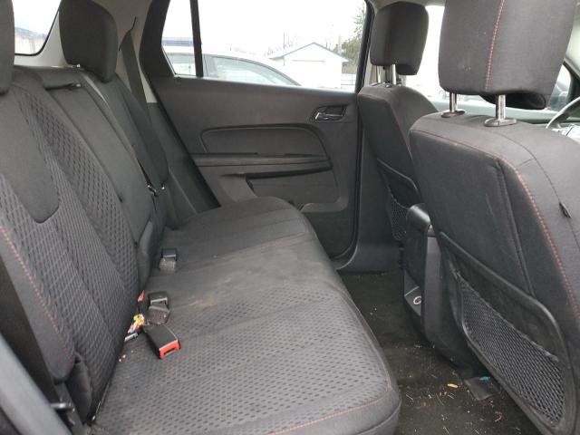 Photo 11 from auction – 2015 GMC TERRAIN SL with VIN 2GKFLVEK1F6201192