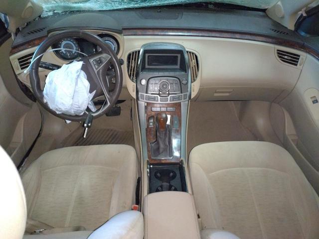 Photo 8 from auction – 2011 BUICK LACROSSE C with VIN 1G4GC5ED6BF309773