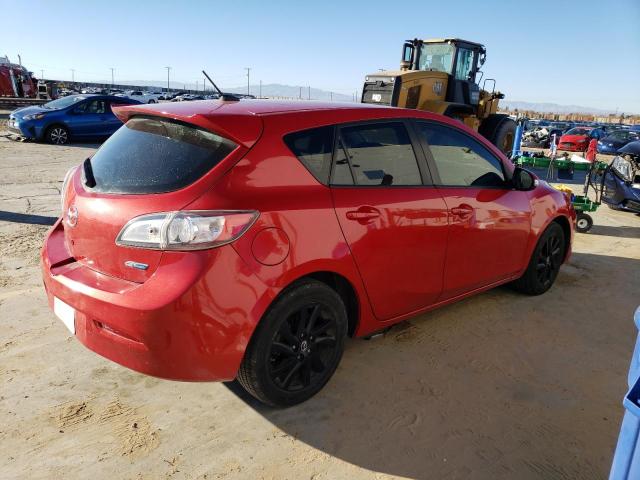Photo 3 from auction – 2013 MAZDA 3 I with VIN JM1BL1M78D1730297
