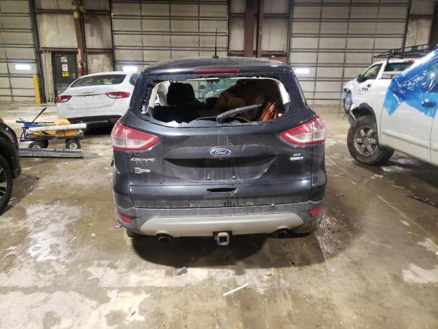 Photo 6 from auction – 2014 FORD ESCAPE SE with VIN 1FMCU9G9XEUE35548