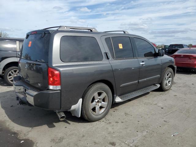 Photo 3 from auction – 2004 NISSAN ARMADA SE with VIN 5N1AA08A74N718938