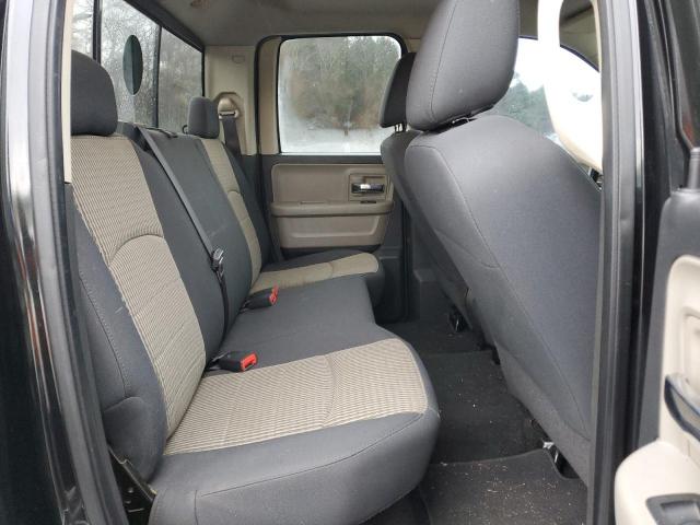 Photo 10 from auction – 2009 DODGE RAM 1500 with VIN 1D3HB18P99S800664