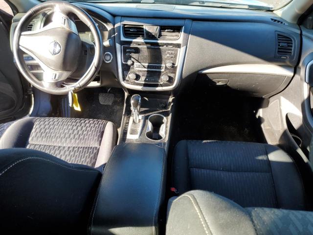 Photo 8 from auction – 2018 NISSAN ALTIMA 2.5 with VIN 1N4AL3AP5JC266855
