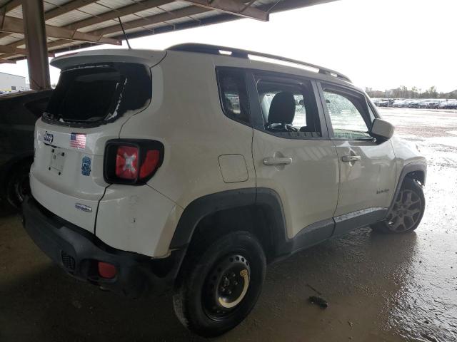 Photo 3 from auction – 2017 JEEP RENEGADE L with VIN ZACCJBBB9HPE84664