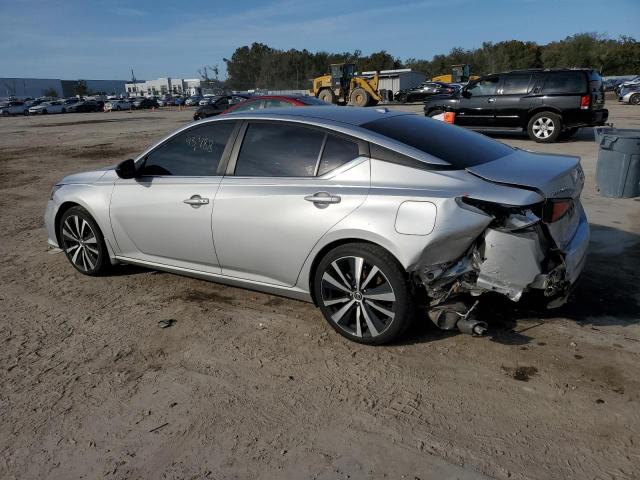 Photo 2 from auction – 2020 NISSAN ALTIMA SR with VIN 1N4BL4CV8LC118577