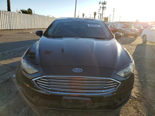 Photo 5 from auction – 2018 FORD FUSION SE with VIN 3FA6P0LU8JR211748