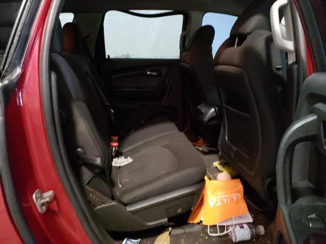 Photo 11 from auction – 2012 CHEVROLET TRAVERSE L with VIN 1GNKVGED9CJ238305