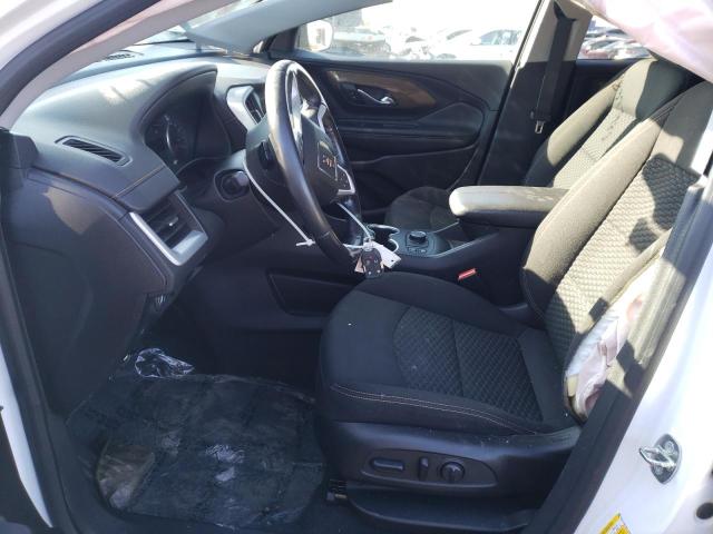 Photo 7 from auction – 2019 GMC TERRAIN SL with VIN 3GKALMEV8KL167613