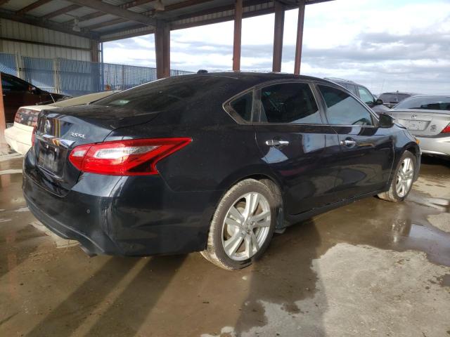Photo 3 from auction – 2016 NISSAN ALTIMA 3.5 with VIN 1N4BL3APXGC117872
