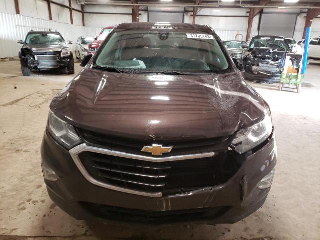 Photo 5 from auction – 2020 CHEVROLET EQUINOX LT with VIN 2GNAXJEV6L6135092