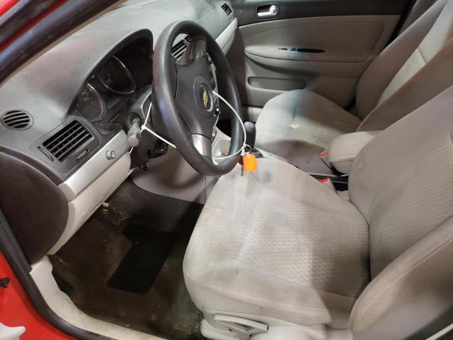 Photo 7 from auction – 2010 CHEVROLET COBALT 1LT with VIN 1G1AD5F57A7229723