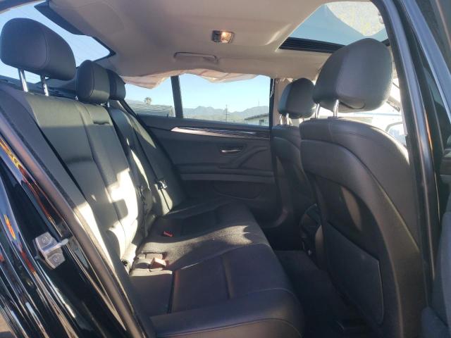 Photo 10 from auction – 2015 BMW 528 I with VIN WBA5A5C51FD519760