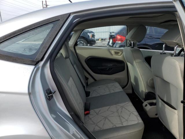 Photo 10 from auction – 2013 FORD FIESTA SE with VIN 3FADP4BJ0DM218331