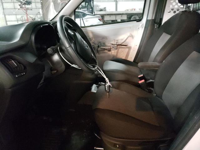 Photo 7 from auction – 2018 RAM PROMASTER with VIN ZFBERFBBXJ6L73478