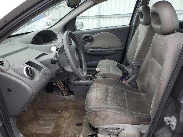 Photo 7 from auction – 2006 SATURN ION LEVEL with VIN 1G8AZ55F66Z153016