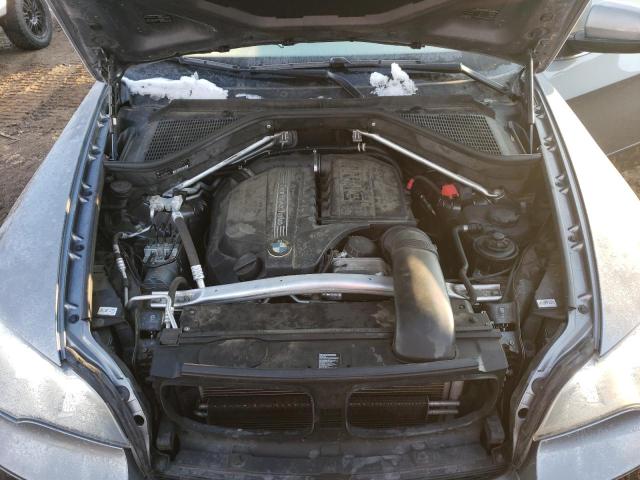 Photo 11 from auction – 2013 BMW X5 XDRIVE3 with VIN 5UXZV4C53D0E13125
