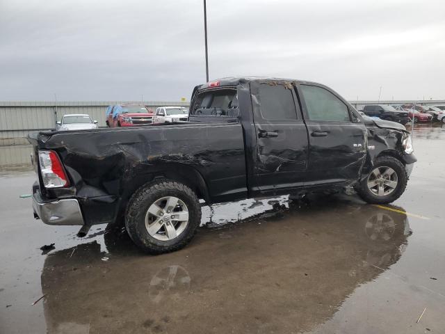 Photo 3 from auction – 2019 RAM 1500 CLASS with VIN 1C6RR6FT0KS604325