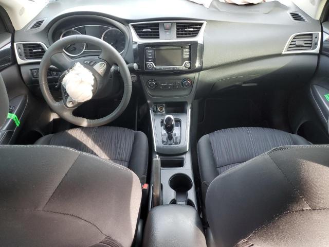 Photo 8 from auction – 2017 NISSAN SENTRA S with VIN 3N1AB7AP1HL693441