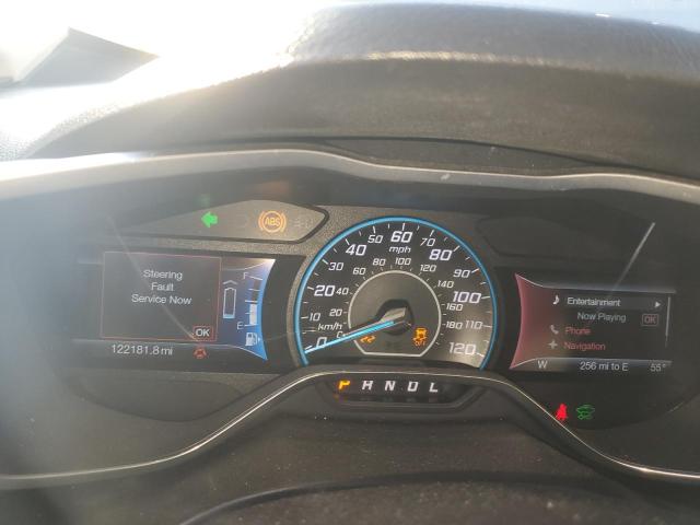 Photo 9 from auction – 2015 FORD C-MAX SE with VIN 1FADP5AU4FL104936