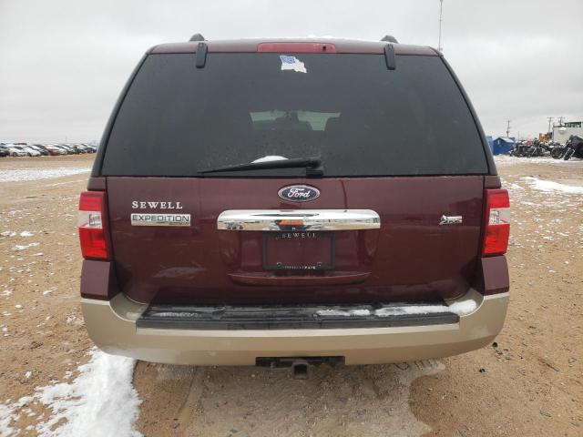 Photo 6 from auction – 2010 FORD EXPEDITION with VIN 1FMJU1H55AEB61250
