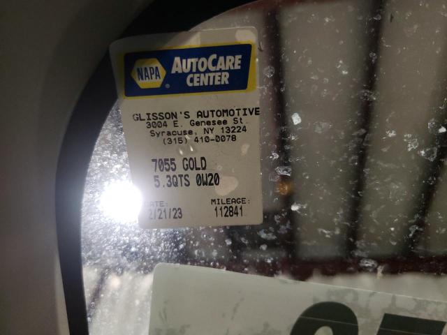 Photo 9 from auction – 2012 SUBARU IMPREZA LI with VIN JF1GJAG69CH031075