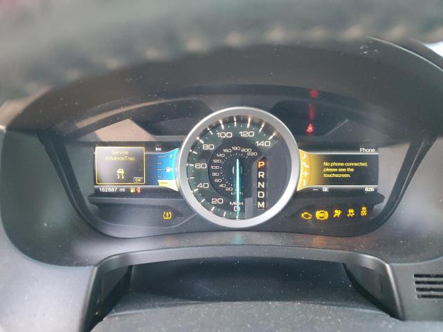 Photo 9 from auction – 2013 FORD EXPLORER X with VIN 1FM5K7D86DGC34869