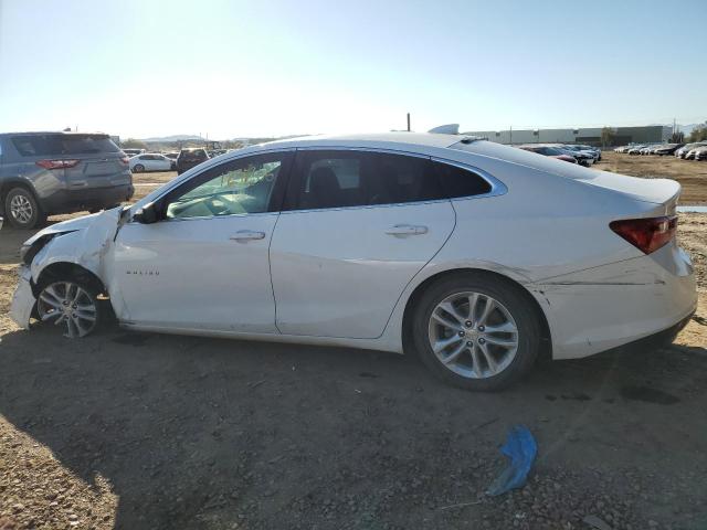 Photo 2 from auction – 2018 CHEVROLET MALIBU LT with VIN 1G1ZD5ST1JF160024