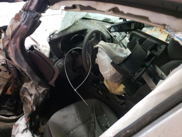 Photo 8 from auction – 2013 HYUNDAI SONATA GLS with VIN 5NPEB4AC4DH722516