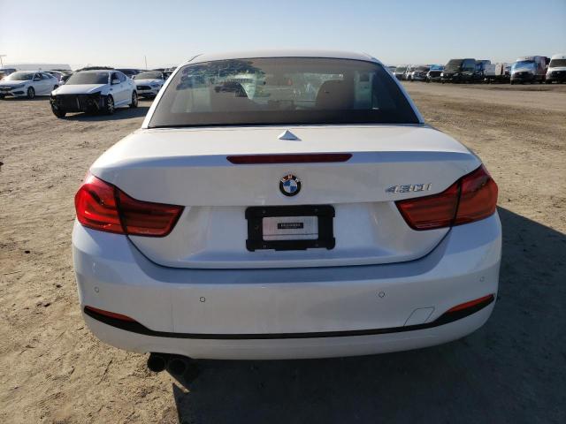 صورة رقم 6 من المزاد - 2018 BMW 430I مع VIN WBA4Z1C57JEC72280