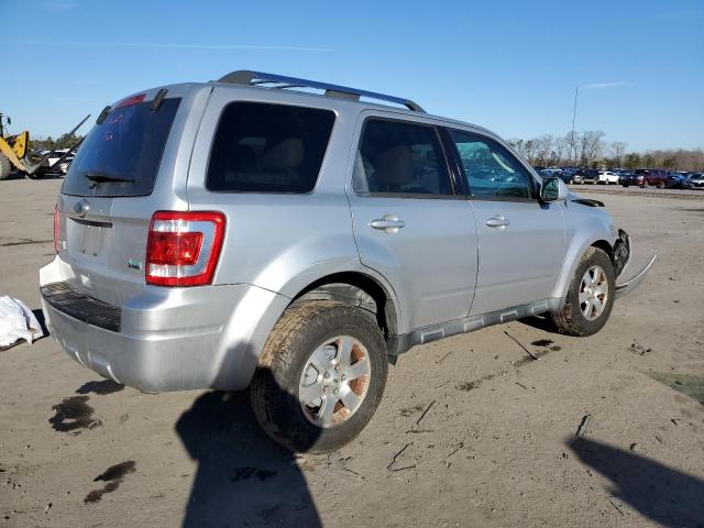 Photo 3 from auction – 2010 FORD ESCAPE LIM with VIN 1FMCU0EG9AKB77641