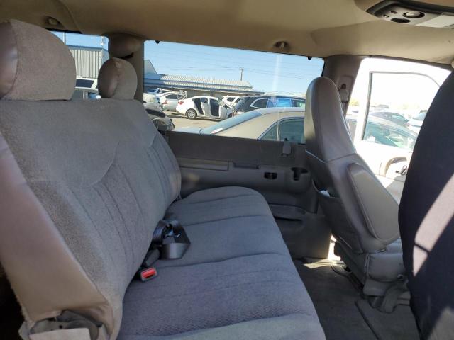 Photo 11 from auction – 2005 GMC SAFARI XT with VIN 1GKDM19X85B509488