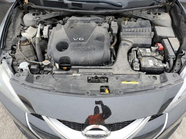 Photo 11 from auction – 2016 NISSAN MAXIMA 3.5 with VIN 1N4AA6AP2GC905645