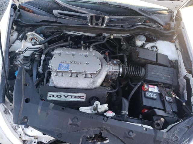 Photo 11 from auction – 2004 HONDA ACCORD EX with VIN 1HGCM66564A080736