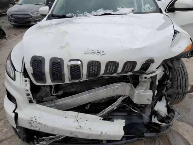 Photo 11 from auction – 2016 JEEP CHEROKEE L with VIN 1C4PJMDB1GW199159