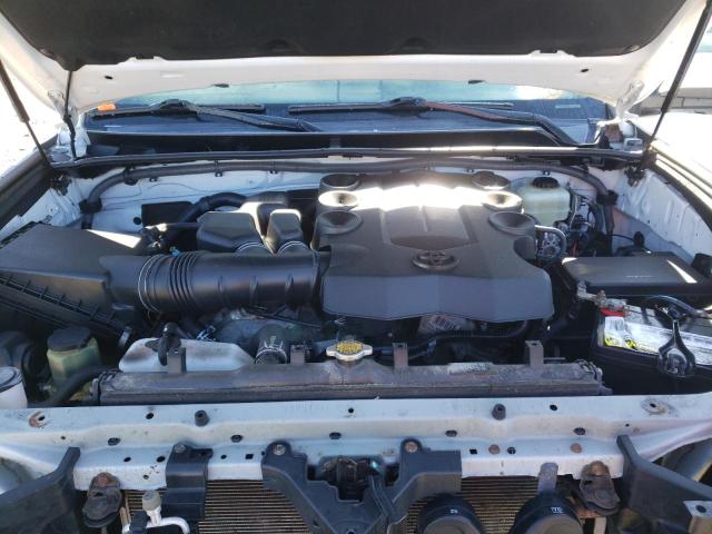 Photo 12 from auction – 2015 TOYOTA 4RUNNER SR with VIN JTEBU5JR0F5238977