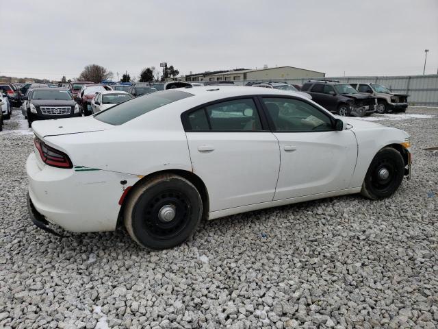 Photo 3 from auction – 2019 DODGE CHARGER PO with VIN 2C3CDXKT8KH699608