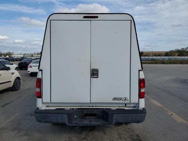 Photo 6 from auction – 2005 FORD F150 with VIN 1FTRF12235KF15807