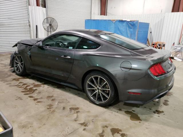Photo 2 from auction – 2018 FORD MUSTANG with VIN 1FA6P8TH7J5174549