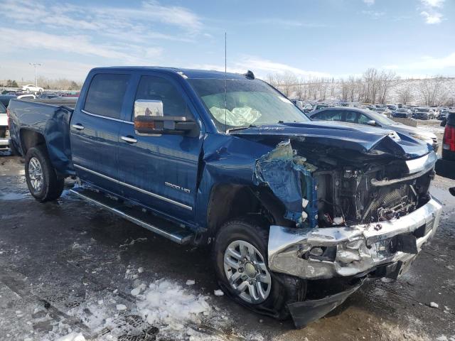 Photo 4 from auction – 2019 CHEVROLET SILVERADO with VIN 1GC4KXCY6KF219082