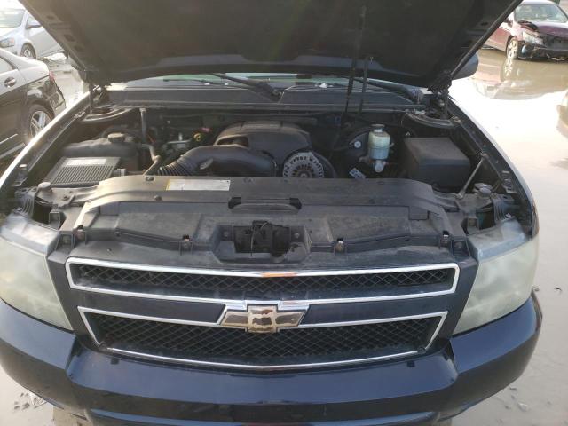 Photo 11 from auction – 2007 CHEVROLET AVALANCHE with VIN 3GNFK12307G255519