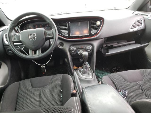 Photo 8 from auction – 2015 DODGE DART SXT with VIN 1C3CDFBB2FD101954