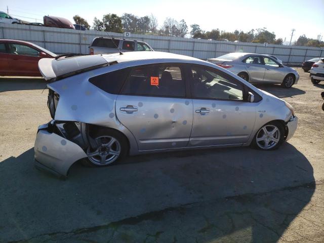 Photo 3 from auction – 2008 TOYOTA PRIUS with VIN JTDKB20U483338206