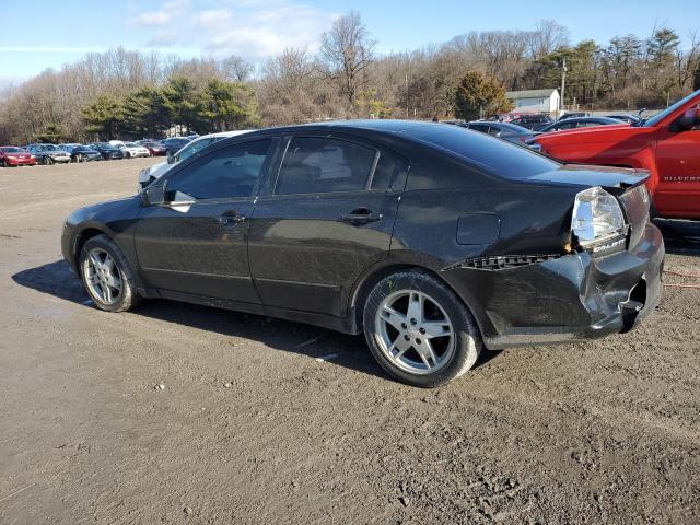 Photo 2 from auction – 2005 MITSUBISHI GALANT GTS with VIN 4A3AB76S15E046993