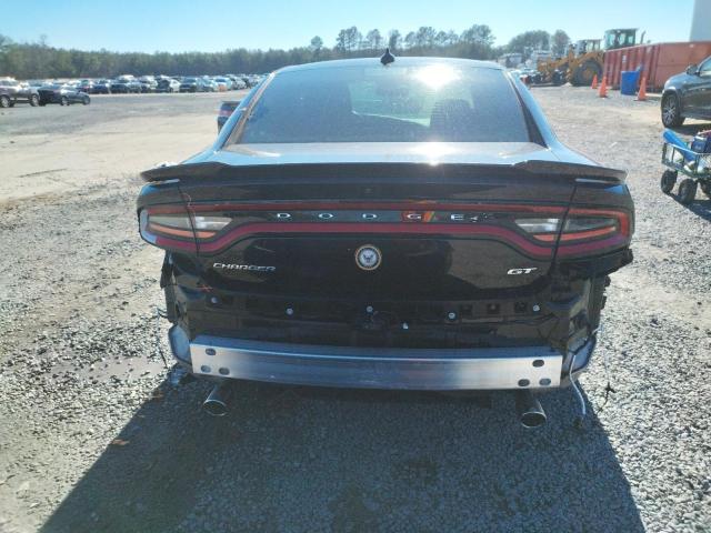 Photo 6 from auction – 2021 DODGE CHARGER GT with VIN 2C3CDXHG5MH629092